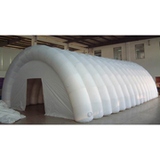 inflatable commercial tent